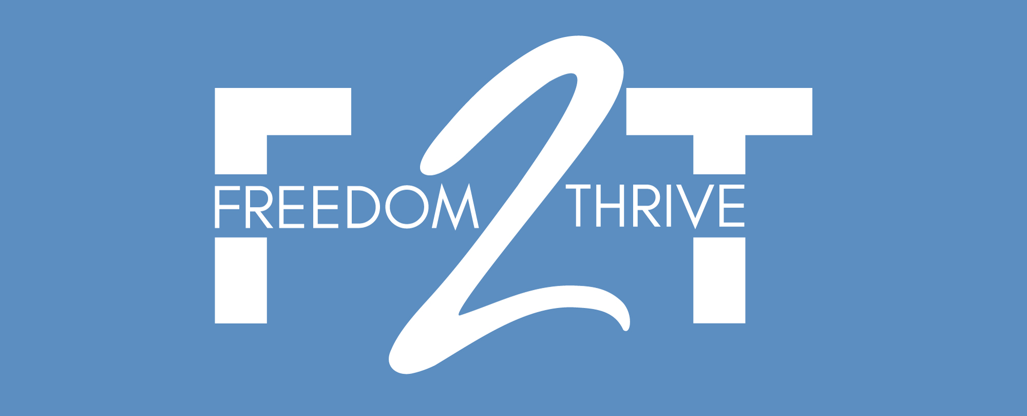 Freedom 2 Thrive